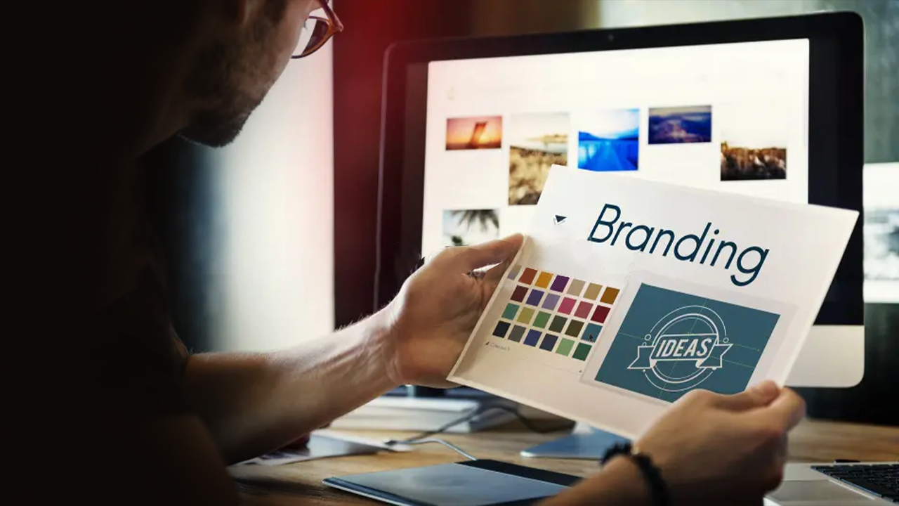 Brand Creation
