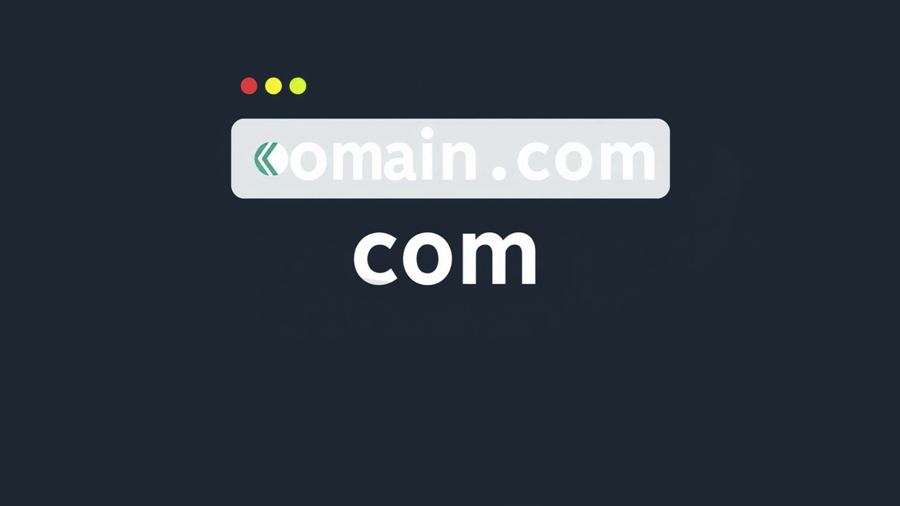Domain Registration