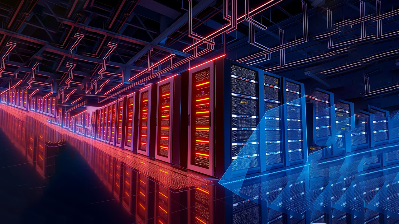 Hosting Services